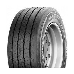 Anvelopă Camion Remorcă, Semperit Runner T3, 385/55 R22.5 160K - EDK.ro