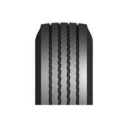 Truck Trailer Tire, GroundSpeed GSKS01, 385/55 R22.5 160K - EDK.ro
