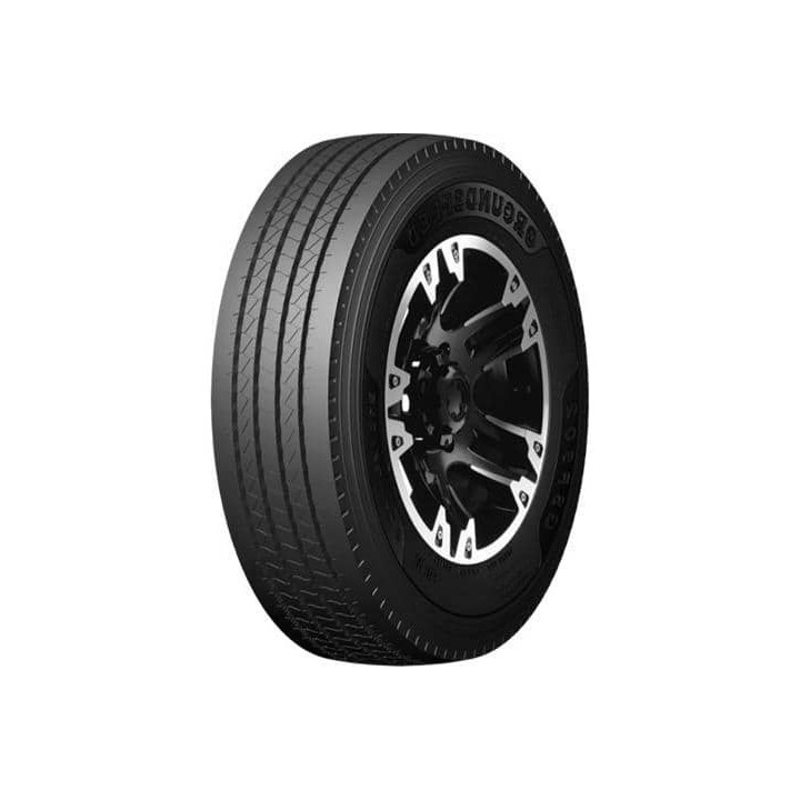 Anvelopă Camion Direcție, GroundSpeed GSFS02 M+S, 385/55 R22.5 160K - EDK.ro