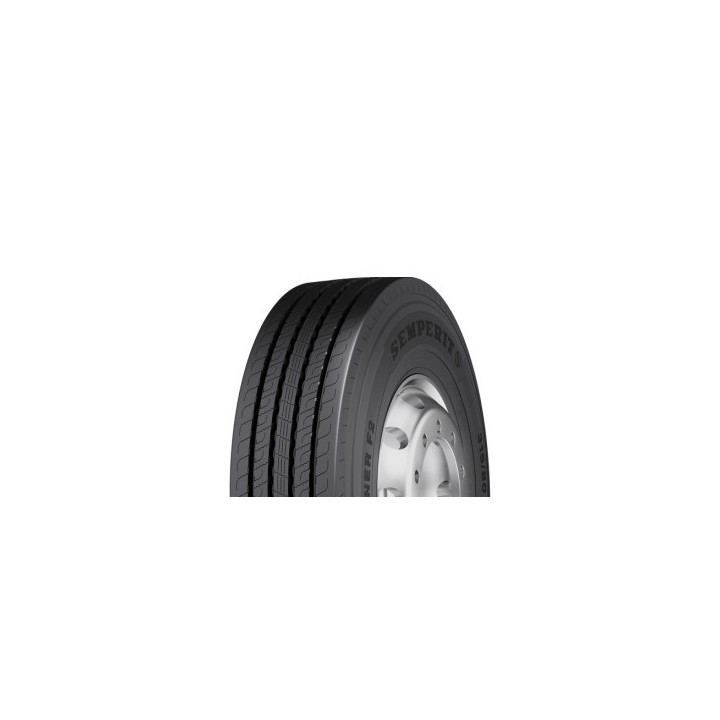 Truck Steer Tire, Semperit Runner F2, 385/55 R22.5 160K - EDK.ro