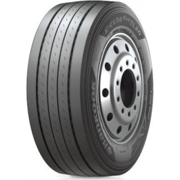 Truck Trailer Tire, Hankook TL20, 385/65 R22.5 160K - EDK.ro