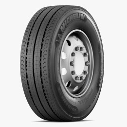 Anvelopă Camion Direcție, Michelin X Multi Z, 385/65 R22.5 160K - EDK.ro
