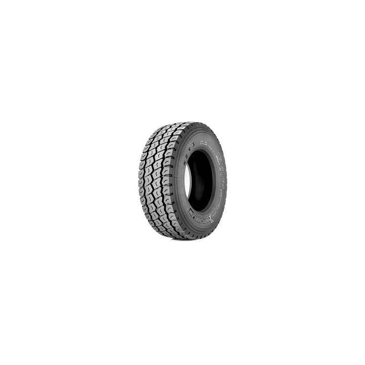 Anvelopă Camion Remorcă, Michelin XZY3 M+S On/Off, 385/65 R22.5 160K - EDK.ro