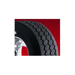 Anvelopă Camion Remorcă, Fulda VarioTonn M+S On/Off, 385/65 R22.5 160/158J/K - EDK.ro
