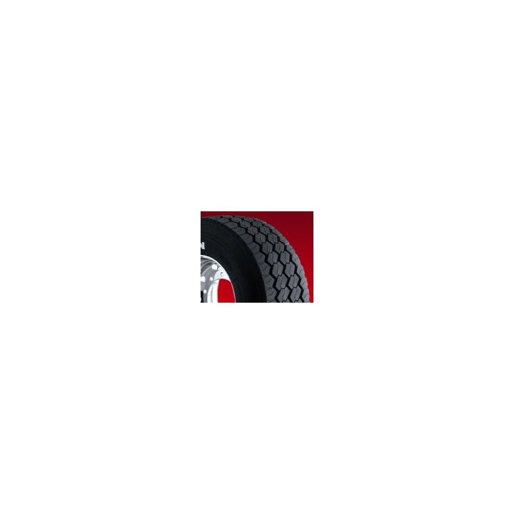 Truck Trailer Tire, Fulda VarioTonn M+S On/Off, 385/65 R22.5 160/158J/K - EDK.ro
