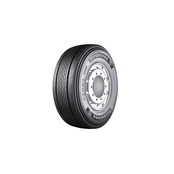 Anvelopă Camion Remorcă, Firestone FT524, 385/65 R22.5 160/158K/L - EDK.ro