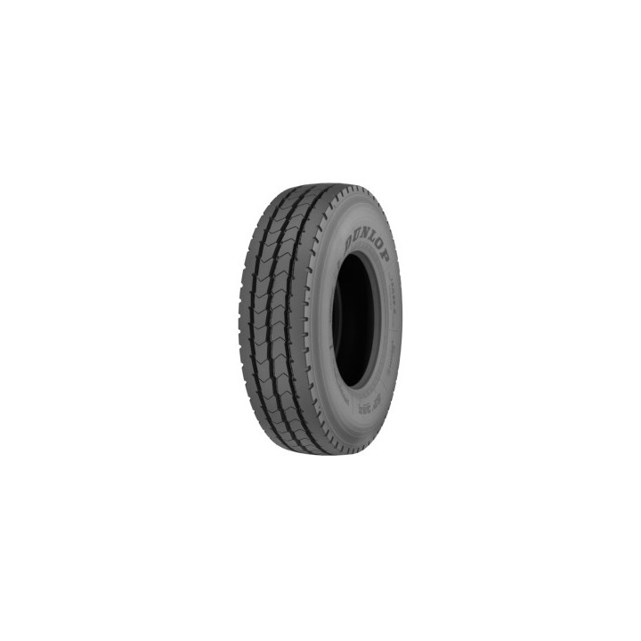 Anvelopă Camion Direcție, Dunlop SP382 M+S, 385/65 R22.5 160/158K/L - EDK.ro
