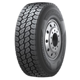 Anvelopă Camion Direcție, Hankook AM15+ On/Off M+S HL HighLoad, 385/65 R22.5 164K - EDK.ro