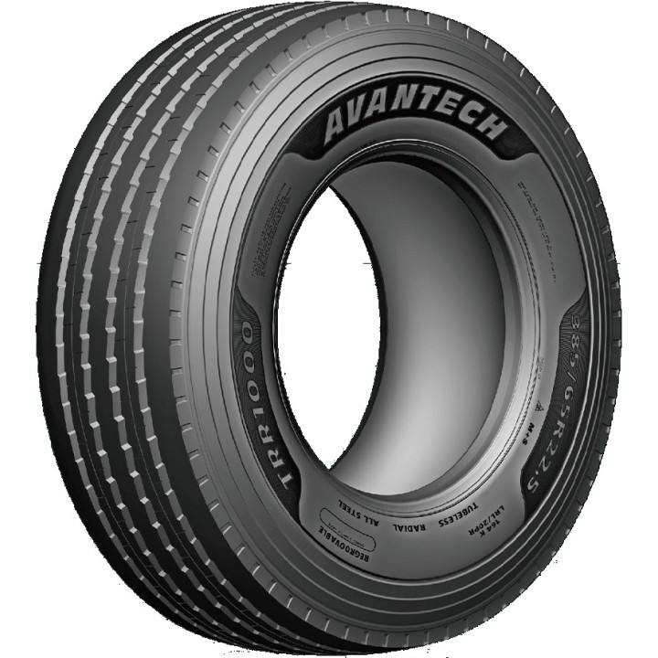 Anvelopă Camion Remorcă, Avantech TRR1000, 385/65 R22.5 164K - EDK.ro