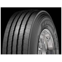 Anvelopă Camion Remorcă, Fulda RegioTonn3 HL HighLoad, 385/65 R22.5 164/158K/L - EDK.ro