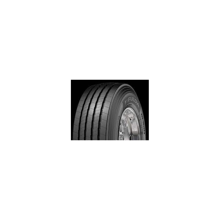 Truck Trailer Tire, Fulda RegioTonn3 HL HighLoad, 385/65 R22.5 164/158K/L - EDK.ro