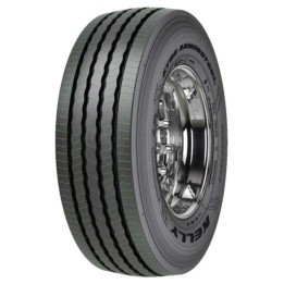 Anvelopă Camion Remorcă, Kelly Armorsteel KTR2 HL HighLoad M+S, 385/65 R22.5 164/158K/L - EDK.ro