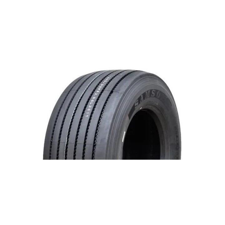 Anvelopă Camion Remorcă, Samson GL251T, 445/45 R19.5 160J - EDK.ro