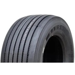 Anvelopă Camion Remorcă, Samson GL251T, 455/40 R22.5 160J - EDK.ro