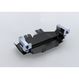 Placă de Montare Troliu, Steeler 4x4, Ford Ranger 2023 - Prezent - EDK.ro