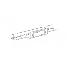 Placă de Montare Troliu, Steeler 4x4, Isuzu D-Max 2012 - 2020 - EDK.ro