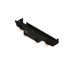 Placă de Montare Troliu, Steeler 4x4, Isuzu D-Max 2020 - Prezent - EDK.ro