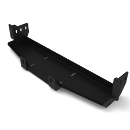 Winch Mounting Plate, Steeler 4x4, Toyota Hilux 2018 - Present - EDK.ro