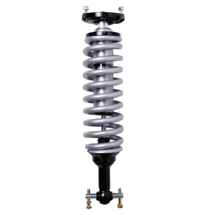 Front Nitro Coilover, FOX Factory Performance 2.5 IFP Lift 2-3 Inch, Chevrolet Avalanche 1500 2007 - 2013, Chevrolet Silverado 1