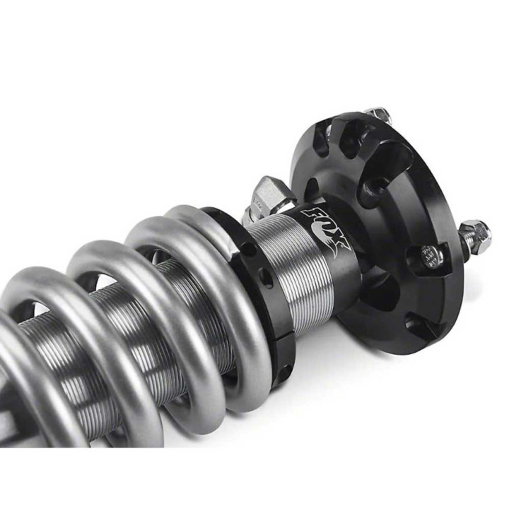 Suspensie Sport Reglabilă Nitro Față, FOX Factory Race 2.5 Rezervor Reglabil DSC Lift 0-2 Inch, Chevrolet Avalanche 1500 / Silverado 1500 / Suburban / Tahoe / GMC Sierra 1500 / Yukon 2007 - 2014 - EDK.ro
