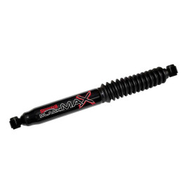 Steering Stabilizer Black, Skyjacker, Chevrolet Avalanche 2500 2002 - 2006, GMC Hummer H2 2002 - 2010 - EDK.ro