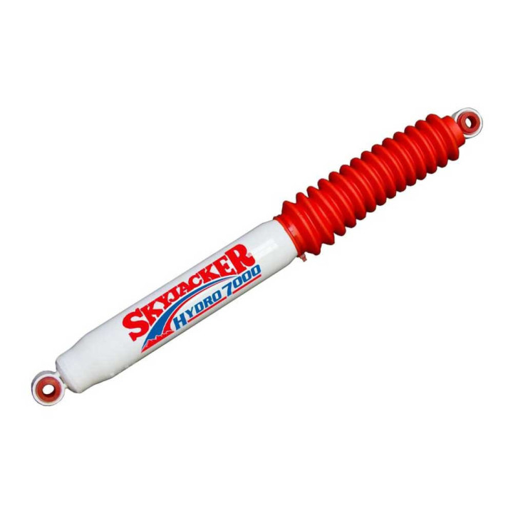 Rear Hydro Shock Absorber, Skyjacker Hydro 7000, Chevrolet Blazer 1969 - 1972, Ford Bronco 1965 - 1977, Jeep CJ 1971 - 1986, Jee