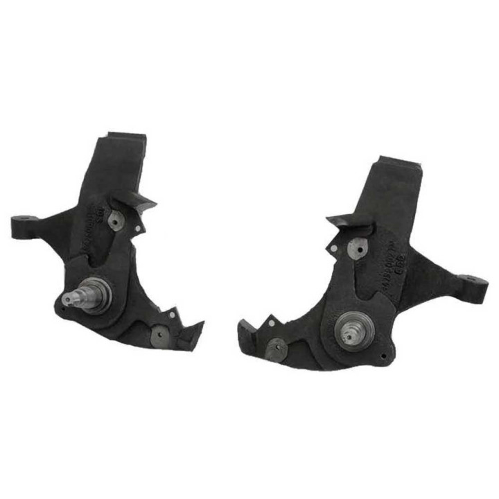 Fuzete de Direcție Față, Rough Country Lift 4 Inch, Chevrolet Blazer 1992 - 1994, Chevrolet Suburban 1992 - 1999, Chevrolet Taho
