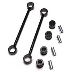Rear Sway Bar Links, Rough Country Lift 4-6 Inch, Chevrolet Blazer 1992 - 1994, Chevrolet Suburban 1992 - 1999, Chevrolet Tahoe 