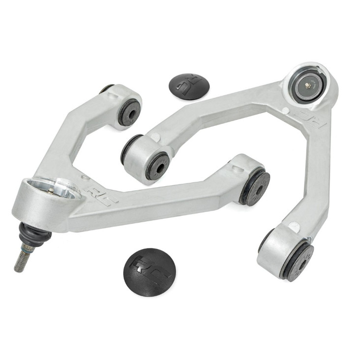 Upper Control Arm Kit, Rough Country Lift 2-3 Inch, Chevrolet Blazer 1992 - 1994, Chevrolet Suburban 1992 - 1999, Chevrolet Taho
