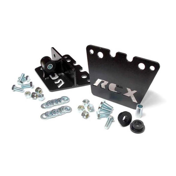 Suport Transversal pentru Bara de Torsiune, Rough Country, Chevrolet Blazer 1992 - 1994, Chevrolet Suburban 1992 - 1999, Chevrol