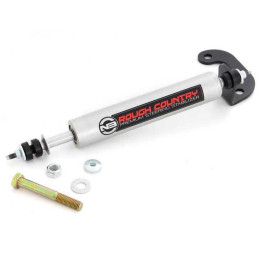 Stabilizator de Direcție, Rough Country N3 Premium, Chevrolet Blazer 1992 - 1994, Chevrolet Suburban 1992 - 1999, Chevrolet Taho