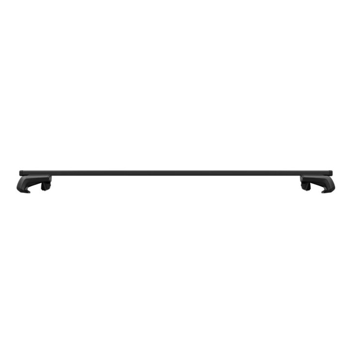 Bare transversale Thule SmartRack XT otel 135 cm Negru Volkswagen Amarok 4 uși Pick-up 2023 - Prezent - EDK.ro
