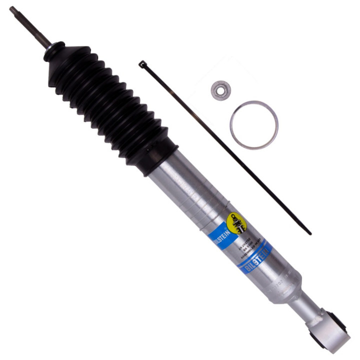 Front Snap Ring Coilover, Bilstein B8 5100 2WD Lift 0-1.9 Inch, Chevrolet Colorado 2013 - 2022, GMC Canyon 2013 - 2022 - EDK.ro