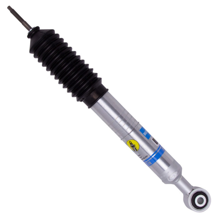 Inel Elastic de Siguranță Față Suspensie Reglabilă, Bilstein B8 5100 4WD Lift 0-2.6 Inch, Chevrolet Colorado / GMC Canyon 2013 - 2022 - EDK.ro