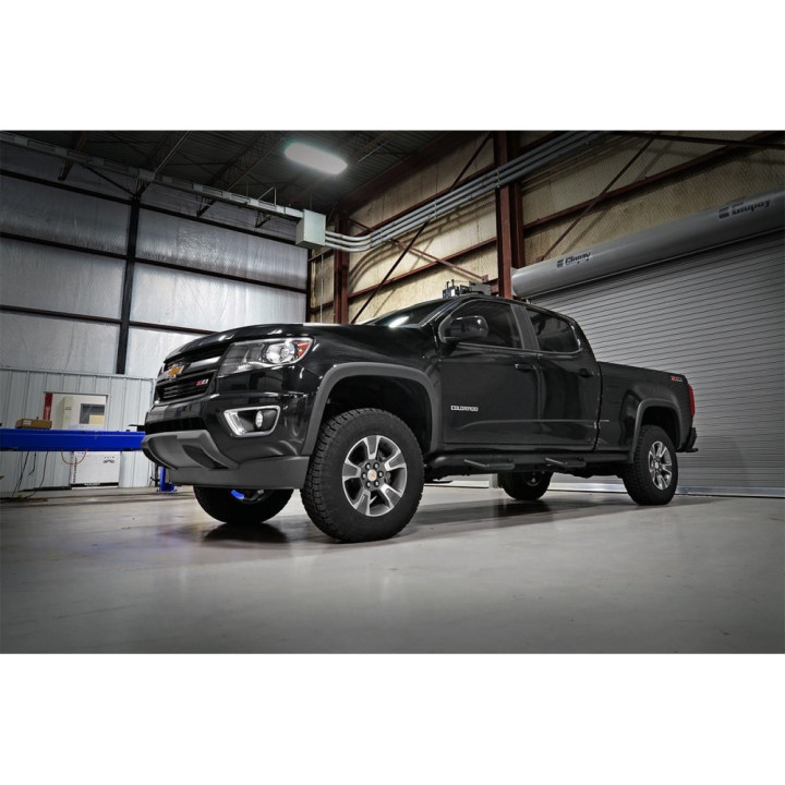 Kit de Ridicare, Rough Country Lift 3.25 Inch, Chevrolet Colorado / GMC Canyon 2013 - 2022 - EDK.ro