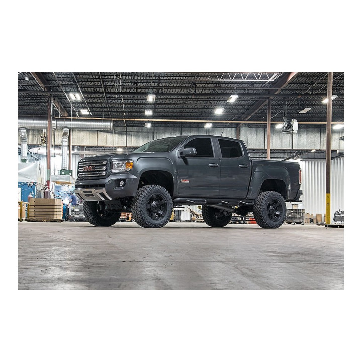 Lift Kit, Rough Country N3 Lift 6 Inch, Chevrolet Colorado / GMC Canyon 2013 - 2022 - EDK.ro