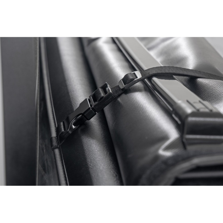 Închidere de Benă Tip Prelată, Rough Country Roll, Chevrolet Colorado / GMC Canyon Lungime Benă 5.0 Feet 2013 - Prezent - EDK.ro