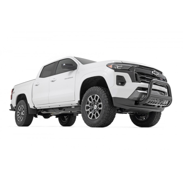 Lift Kit, Rough Country Lift 2 Inch, Chevrolet Colorado 2023 - Present - EDK.ro