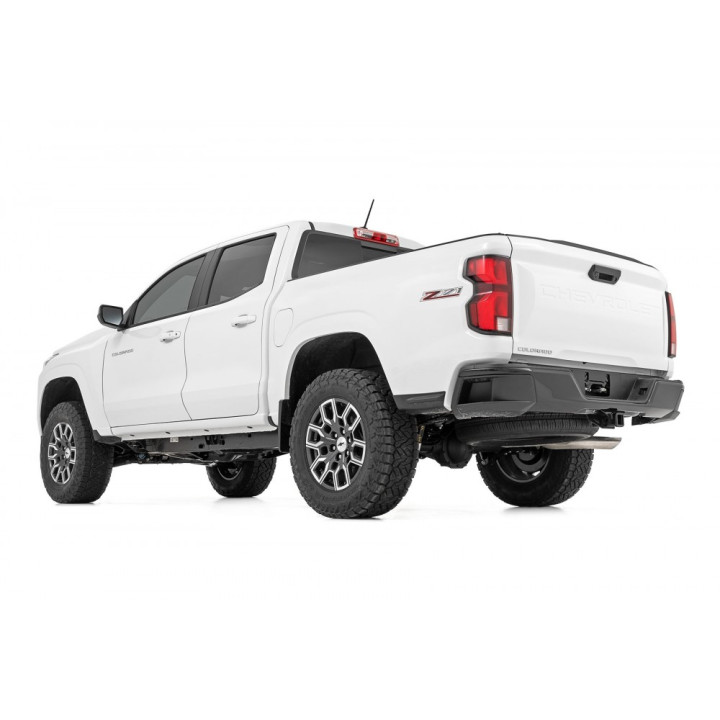 Kit de Ridicare, Rough Country Lift 2 Inch, Chevrolet Colorado 2023 - Prezent - EDK.ro