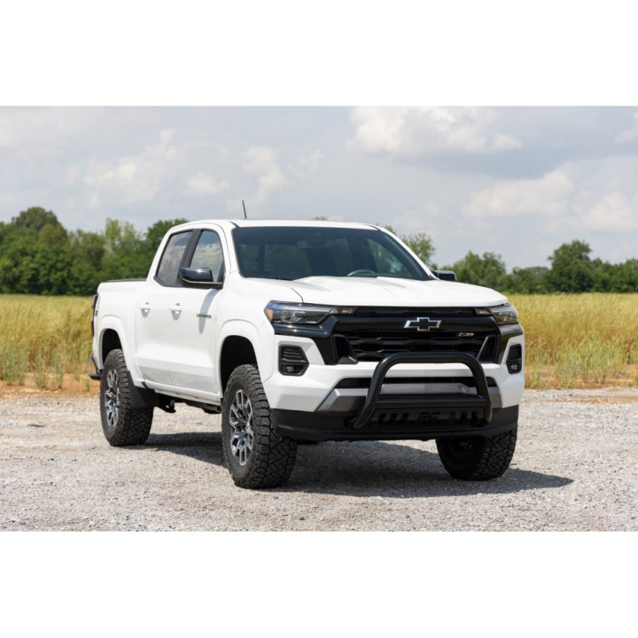 Kit de Ridicare, Rough Country Lift 2 Inch, Chevrolet Colorado 2023 - Prezent - EDK.ro