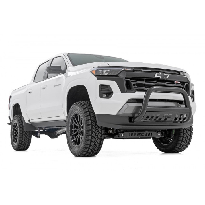 Kit de Ridicare, Rough Country N3 Lift 4 Inch, Chevrolet Colorado 2023 - Prezent - EDK.ro