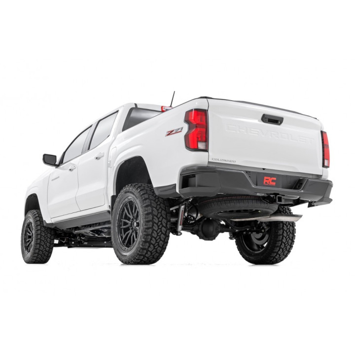 Kit de Ridicare, Rough Country N3 Lift 4 Inch, Chevrolet Colorado 2023 - Prezent - EDK.ro