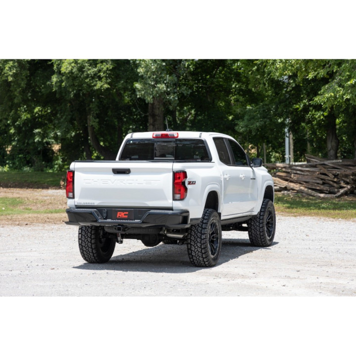 Kit de Ridicare, Rough Country N3 Lift 4 Inch, Chevrolet Colorado 2023 - Prezent - EDK.ro