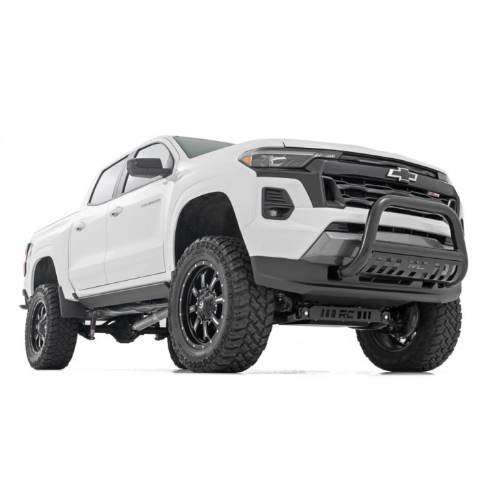 Lift Kit, Rough Country N3 Lift 6 Inch, Chevrolet Colorado 2023 - Present - EDK.ro