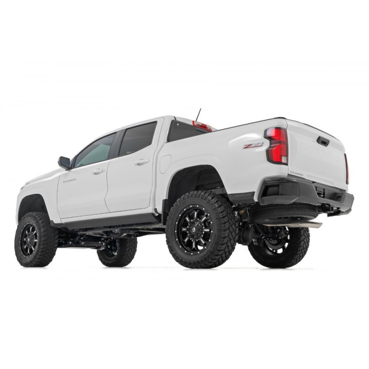 Lift Kit, Rough Country N3 Lift 6 Inch, Chevrolet Colorado 2023 - Present - EDK.ro