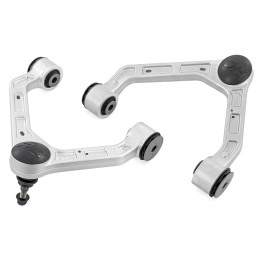 Upper Control Arm Kit, Rough Country Lift 0-2 Inch, Chevrolet Colorado 2023 - Present, GMC Canyon 2023 - Present - EDK.ro