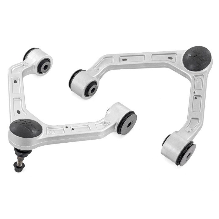 Kit Braț de Control Superior, Rough Country Lift 0-2 Inch, Chevrolet Colorado 2023 - Prezent, GMC Canyon 2023 - Prezent - EDK.ro