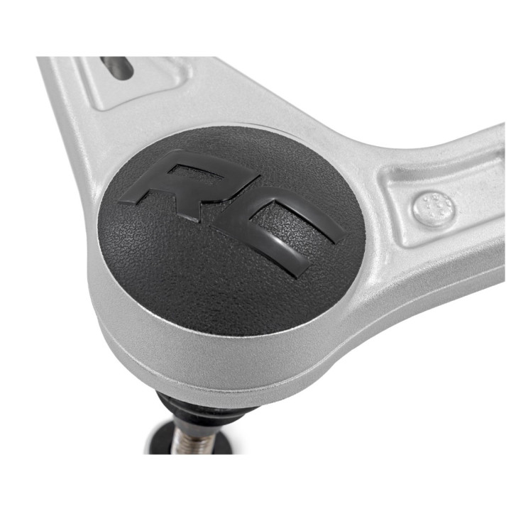 Kit Braț de Control Superior, Rough Country Lift 0-2 Inch, Chevrolet Colorado 2023 - Prezent, GMC Canyon 2023 - Prezent - EDK.ro