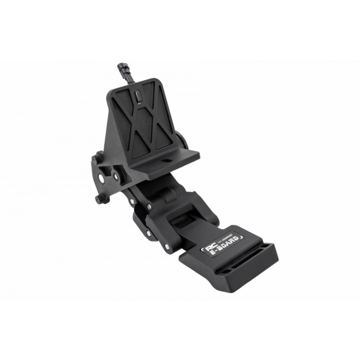 Praguri Laterale Electrice, Rough Country Power Boards, Chevrolet Silverado 1500 / Silverado 2500 / Silverado 3500 / GMC Sierra 