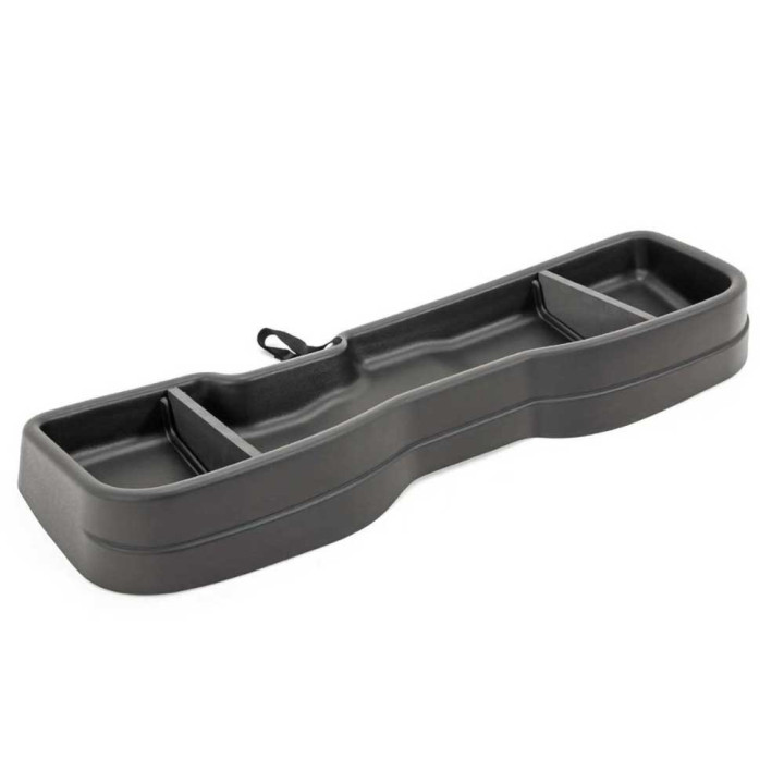 Spațiu de Depozitare Sub Scaun, Rough Country, Chevrolet Silverado 1500 / 2500 / 3500 / GMC Sierra 1500 / 2500 / 3500 2014 - 2019 - EDK.ro